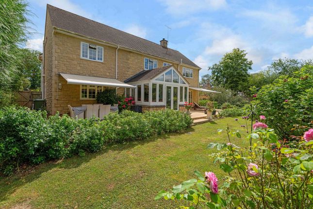 Bandon House, Church Lane, Gloucestershire photo 2