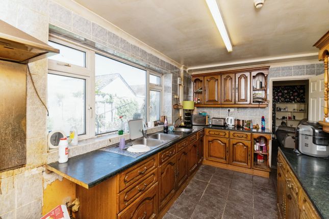 Detached house for sale in Flowers Way, Jaywick, Clacton-On-Sea, Essex