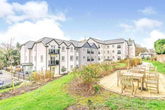 Flat for sale in Plas Glanrafon, Benllech, Anglesey, Sir Ynys Mon