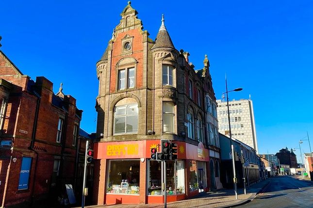 Flat for sale in Broad Street, Stoke-On-Trent