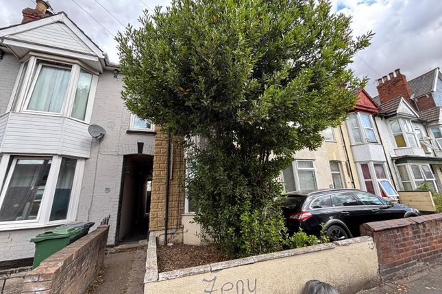 3-bed house on 100 Ripon Street, Lincoln, £85,000