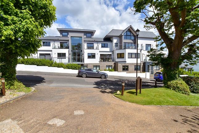 Thumbnail Flat for sale in Chine Avenue, Shanklin, Isle Of Wight