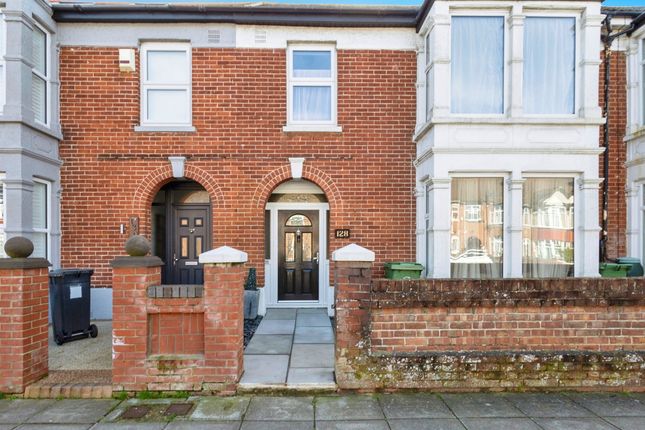 Terraced house for sale in Northern Parade, Portsmouth