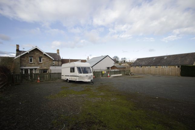 Property for sale in Rennington Village, Rennington, Alnwick