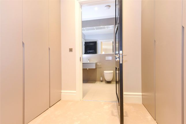 Dressing Room
