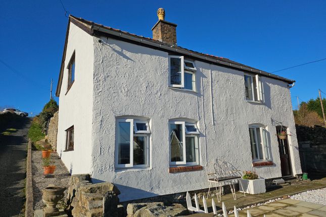 3-bed house on Treforfydd, Maes Mawr Road, Denbighshire, £225,000