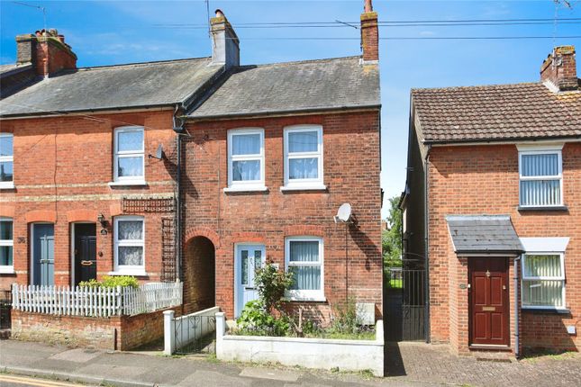 Semi-detached house for sale in Lavender Hill, Tonbridge, Kent