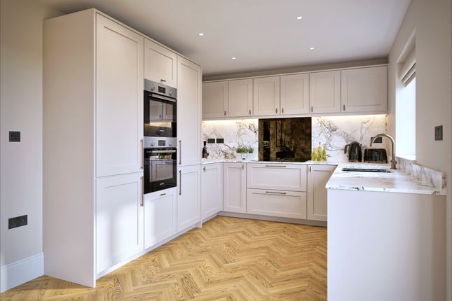 Plot 13, The Toft, Pippins Beck, Ulverston photo 4
