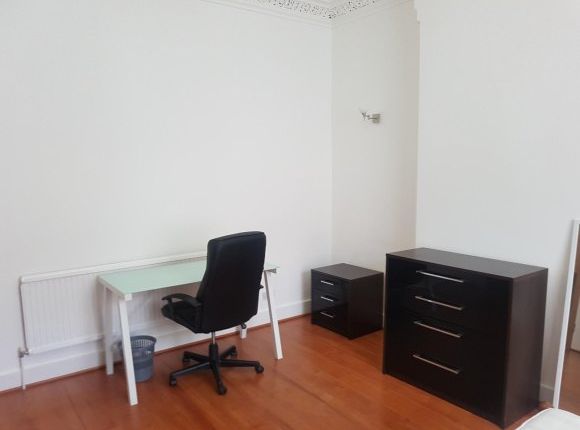 6-bed house on 53, Burford Road, Nottingham, £455/mo