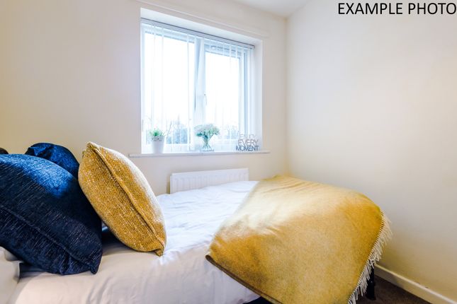 2, Joshua Grange, Salford photo 4