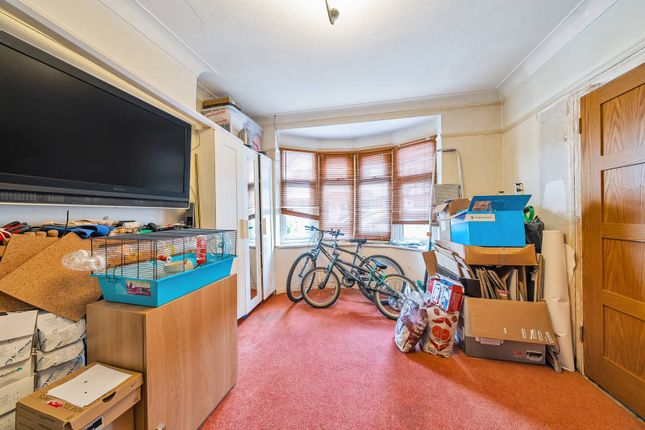 Terraced house for sale in Russell Road, Mitcham