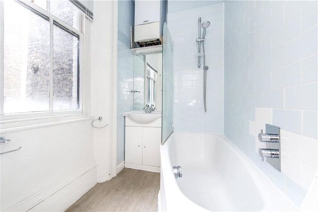 Flat 2, 125, Westbourne Park Road, London photo 4