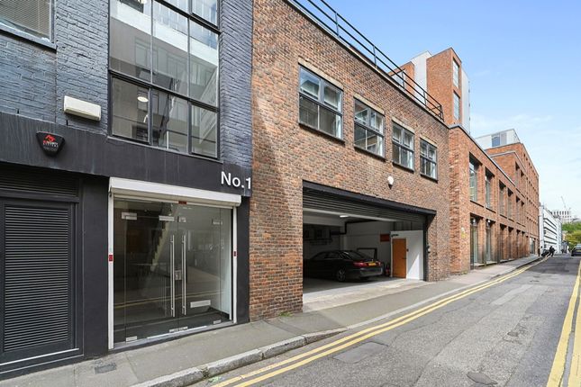 Thumbnail Office to let in Ground Floor, 116-120 Goswell Road, London