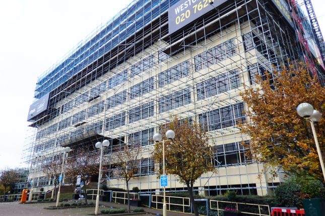 Property for sale in Hanger Lane, London