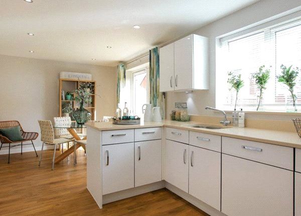 Plot 164 Chedworth Corner,, Plot 164, Chedworth Corner, Mill Gardens, Cullompton photo 3