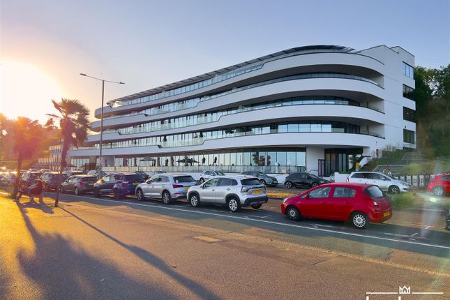 Flat for sale in Western Esplanade, Southend-On-Sea