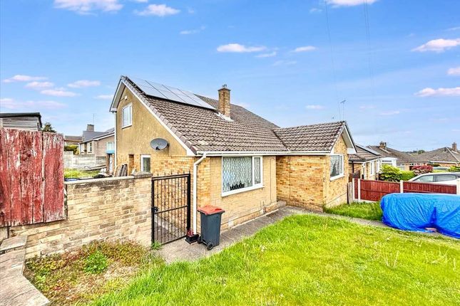 4-bed house on 52, Glebe Street, Annesley, £155,000