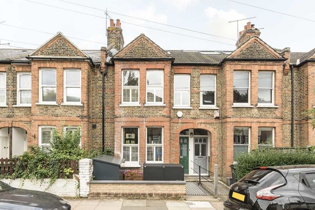 Terraced house for sale in Grierson Road, London