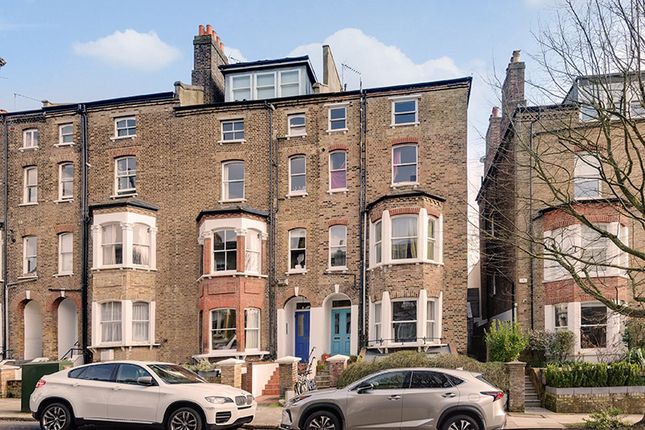 Flat for sale in South Hill Park, Hampstead