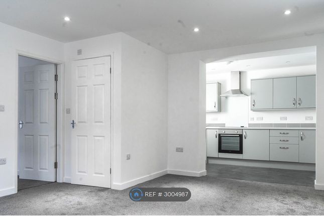 Flat, Coronation Court Cornwallis St, Stoke-On-Trent photo 4