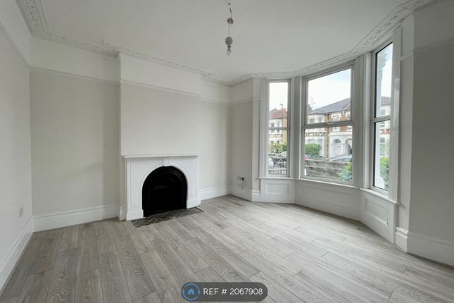 End terrace house to rent in St. Swithuns Road, London