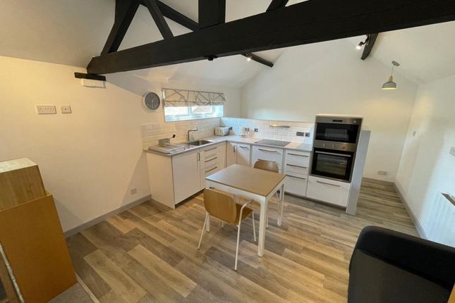 The Annexe, 9B, West Street, Olney photo 2