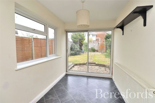 Semi-detached house for sale in Petunia Crescent, Chelmsford