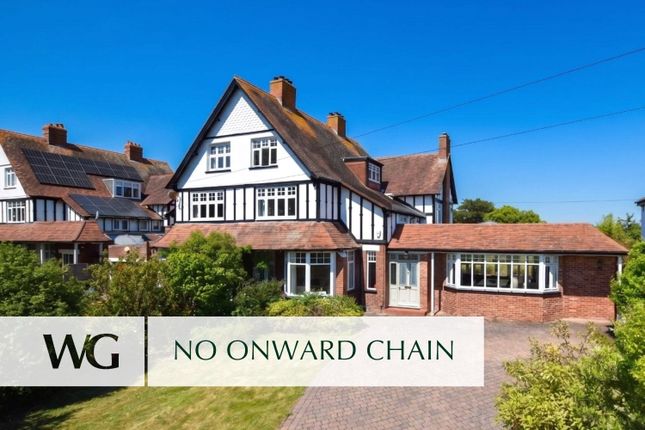 5-bed house on 15, Elm Grove Road, Topsham, £1,495,000