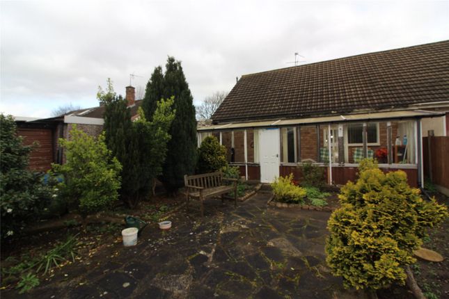 Bungalow for sale in Church Hill Road, Thurmaston, Leicester, Leicestershire