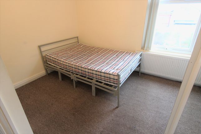 Thumbnail Terraced house to rent in Villiers Street, Coventry