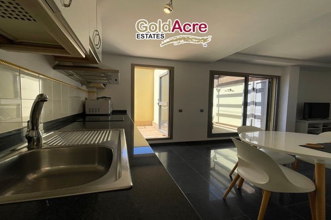 Apartment for sale in El Cotillo, Canary Islands, Spain