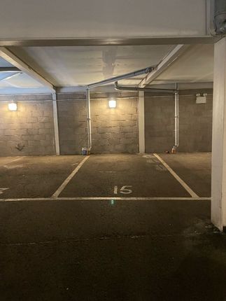 Thumbnail Parking/garage to rent in (Parking Space) Henderson Place, New Town, Edinburgh