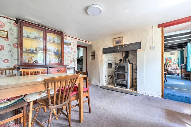 Coryton Mill Cottage, Coryton photo 4