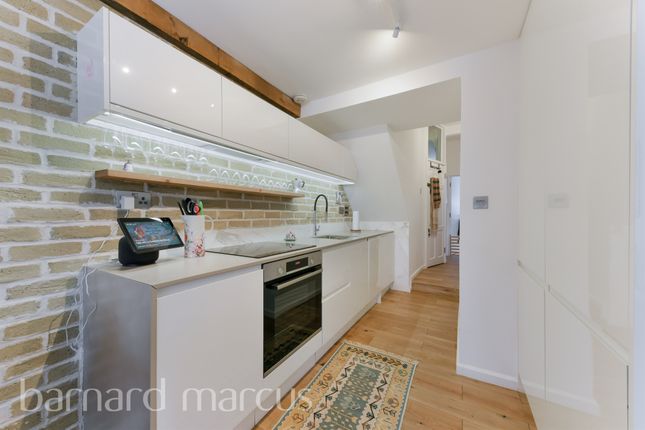Property for sale in Heaver Road, London