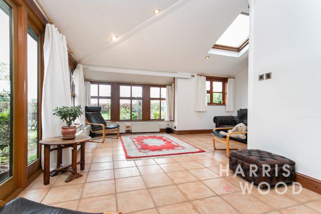 Mayfield, Woodlands Road, Ipswich photo 2