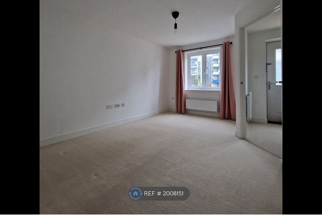 Semi-detached house to rent in Edward Parker Road, Bristol