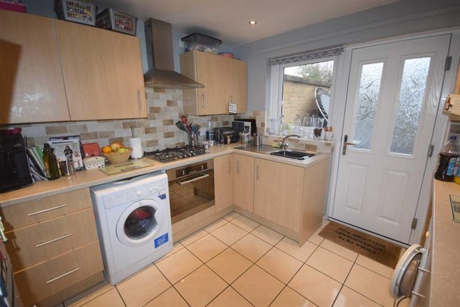 86, Fairfield Road, Horsley Woodhouse photo 2