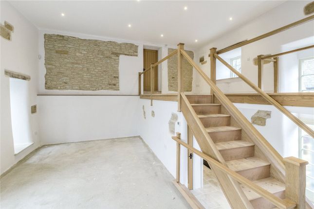 Barn conversion for sale in High Street, Irchester, Wellingborough, Northamptonshire