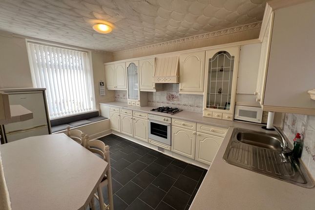 Thumbnail Terraced house for sale in Tynycai Place Tonypandy -, Tonypandy