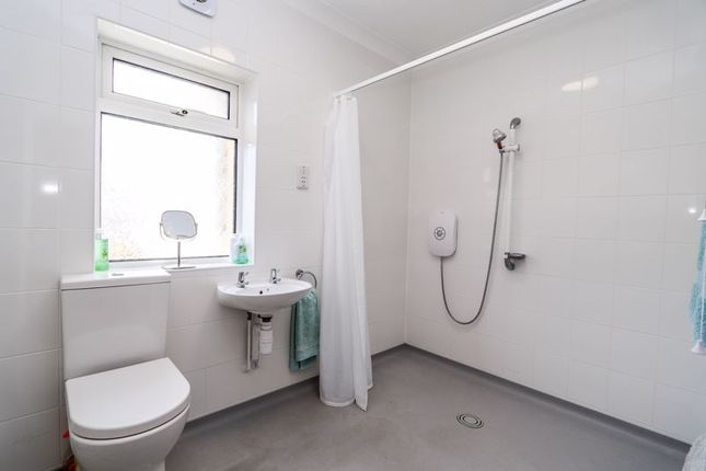 Wet Room