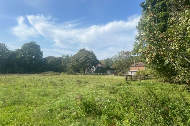 Land for sale in Land At Court Haw, Banstead