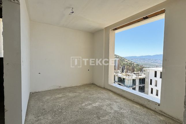 Duplex for sale in Değirmendere, Kuşadası, Aydın, Türkiye