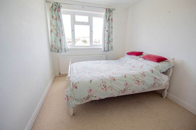 Detached house for sale in Lower Way, Harpford, Sidmouth
