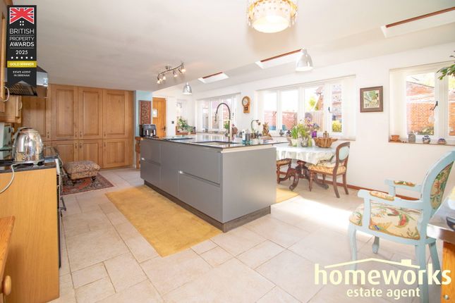 7, Elmham Road, Dereham photo 4