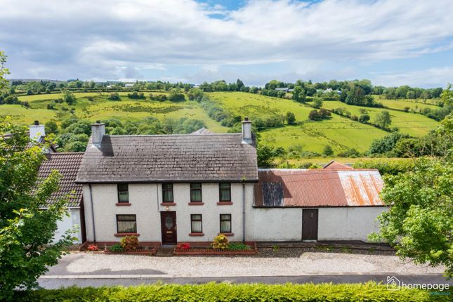 Thumbnail Detached house for sale in 859 Glenshane Road, Dungiven