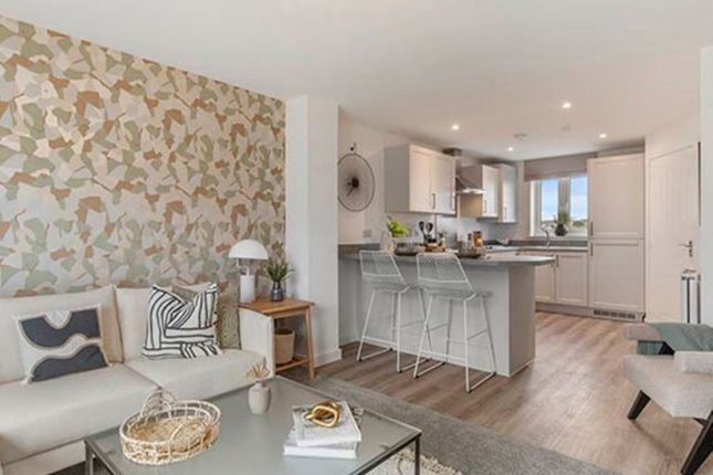 Plot 51, Tor View, The Alnmouth, West Park, Castle Cary photo 2