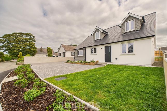 Plot 1, Bryn Y Mor Lane, Fishguard photo 2