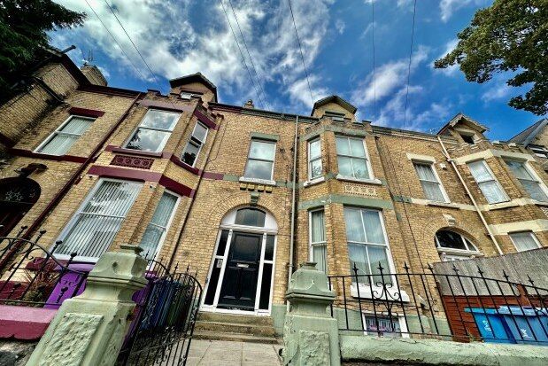 Thumbnail Property to rent in Hartington Road, Liverpool