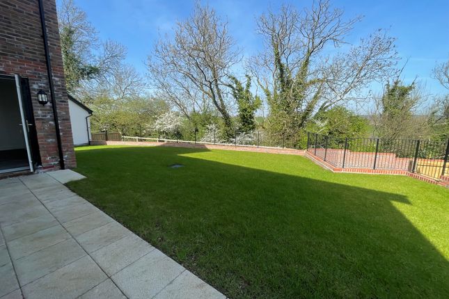 Plot 5, Dancing Green, 9, Chase Close, Somerset photo 2