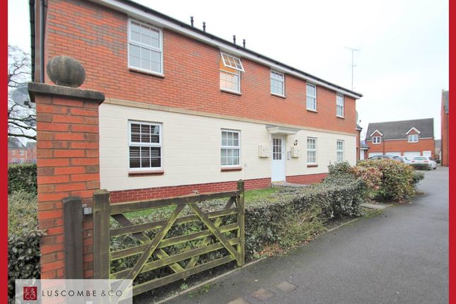 1 bed flat to rent in Narberth Close, Coedkernew, Newport NP10